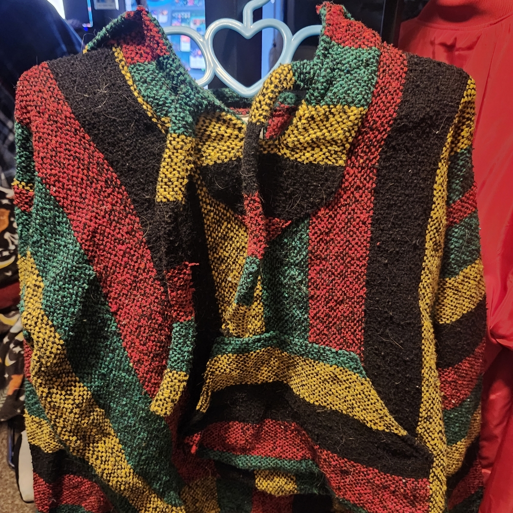 Molina Baja Hoodie